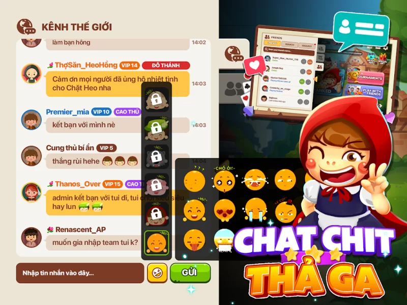 cf68 - Cách nhận biết website đang bảo trì